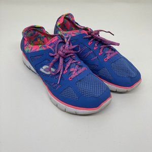 Sketchers Go Walk Sneakers